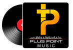 Plus Point Music Logo